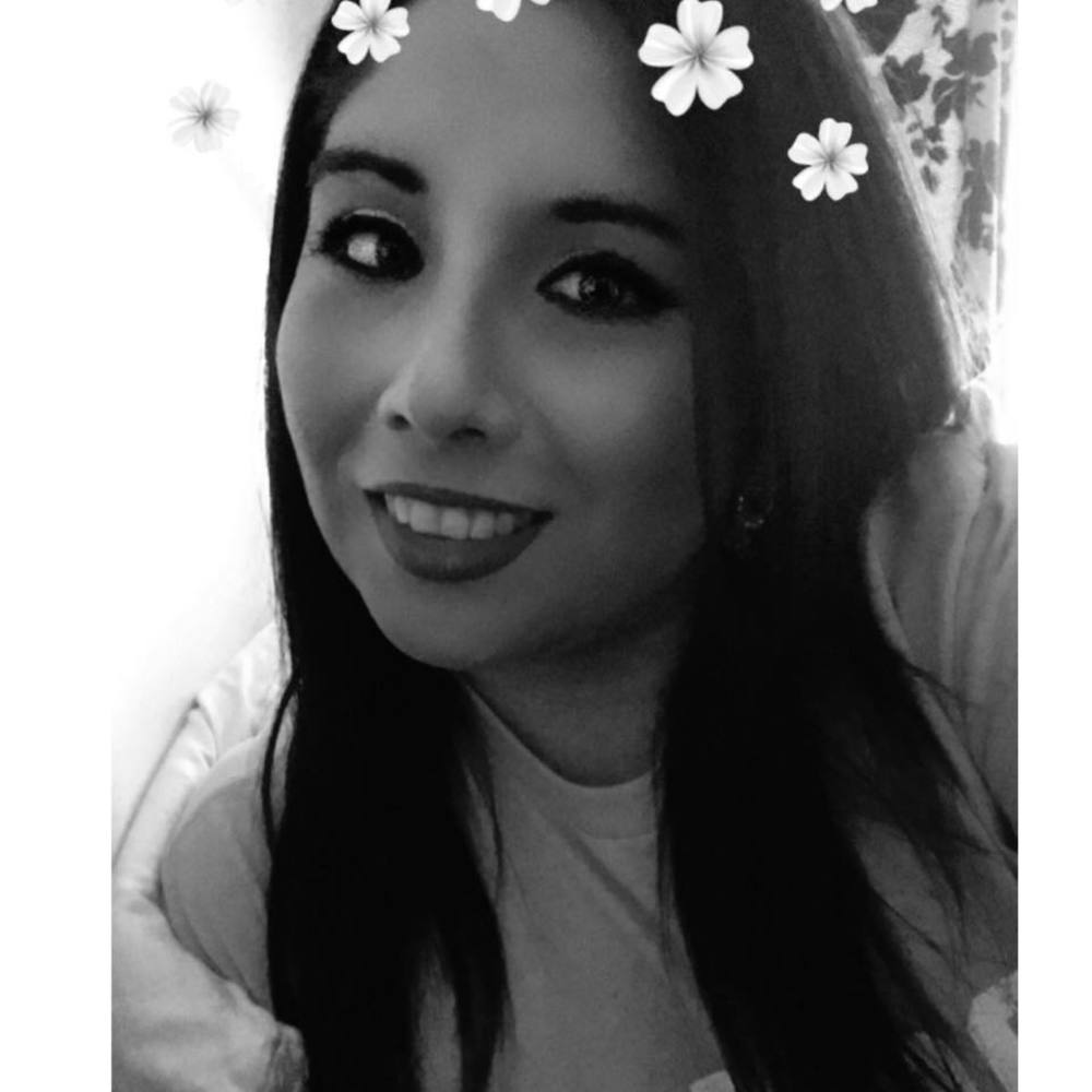 Meet your Posher, Ashley